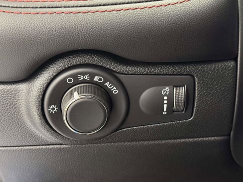 New 2026 Dodge Durango GT AWD/4WD image 11