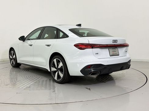 New 2026 Audi A5 2.0T Premium Plus AWD/4WD image 3