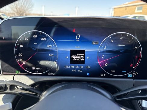 Used 2025 Mercedes-Benz E 450 4MATIC All-Terrain Wagon image 15