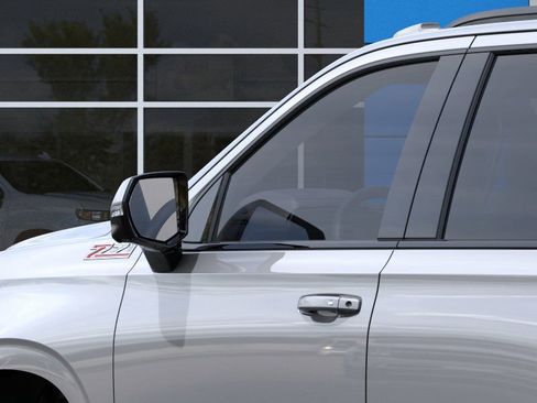 New 2026 Chevrolet Tahoe Z71 w/ Z71 Off-Road Package image 12