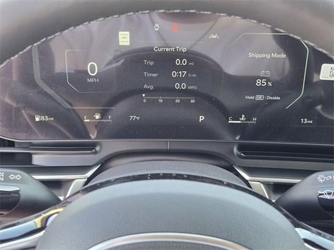 New 2026 Kia Carnival SX Prestige image 13