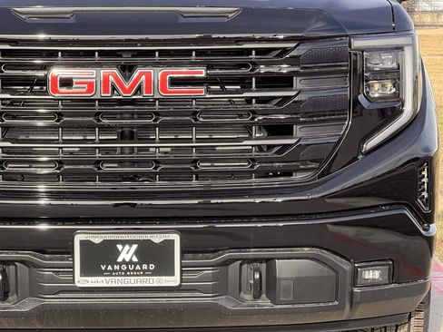 New 2026 GMC Sierra 1500 Elevation w/ Preferred Package image 9