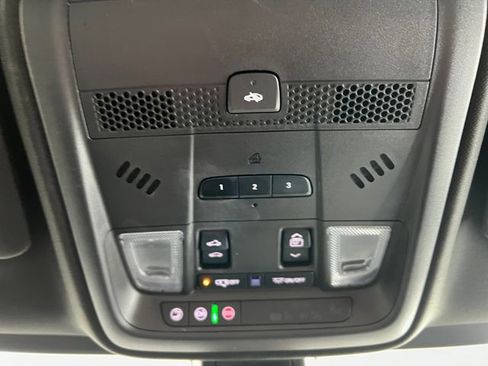 Used 2023 Cadillac XT5 Premium Luxury w/ LPO, Floor Liner Package image 21