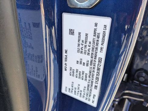 Used 2024 Tesla Model 3 image 28