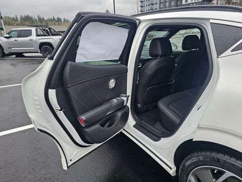 New 2026 Genesis GV60 Advance image 22