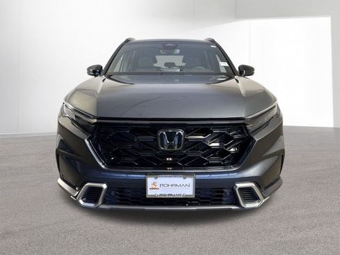 Used 2026 Honda CR-V Sport Touring image 25