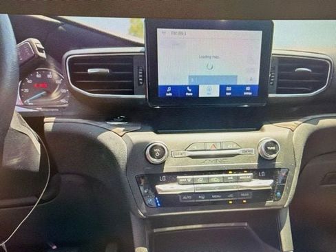 Used 2020 Ford Explorer Limited RWD image 10