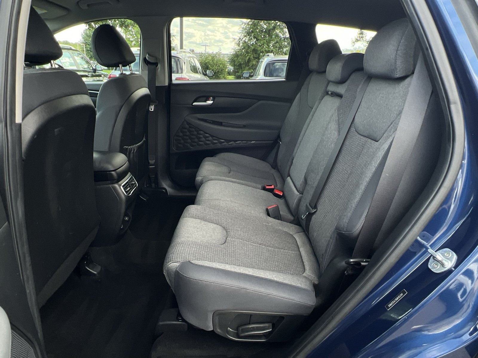 Used 2021 Hyundai Santa Fe SE AWD/4WD image 23