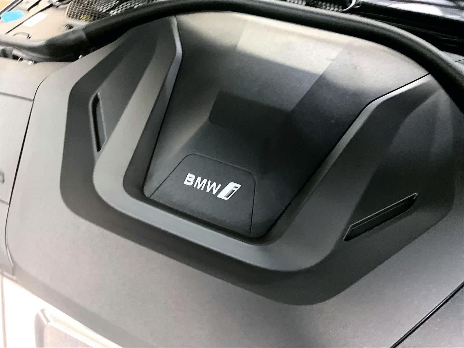 Used 2024 BMW i4 eDrive40 w/ Convenience Package RWD image 34