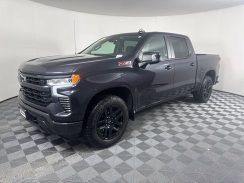 Used 2023 Chevrolet Silverado 1500 RST w/ All Star Edition Plus image 6