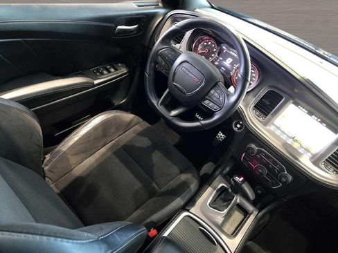 Used 2023 Dodge Charger Scat Pack RWD image 17
