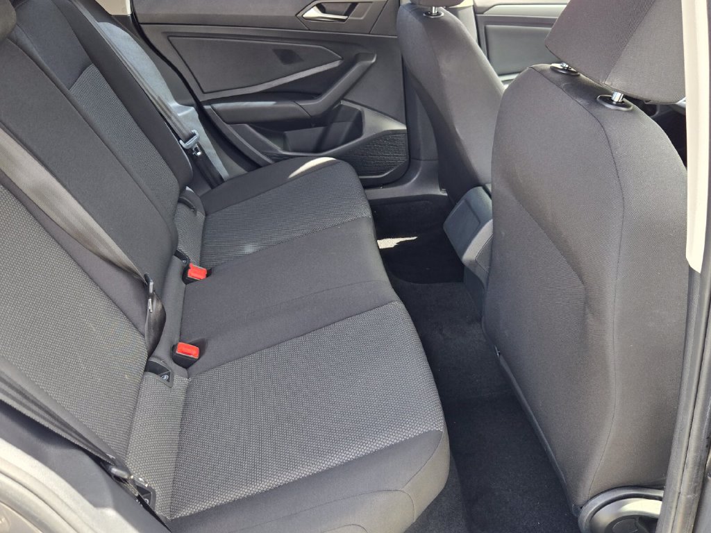 Used 2019 Volkswagen Jetta S w/ Driver Assistance Package FWD image 16