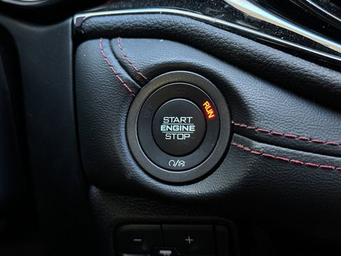 Used 2021 Dodge Durango R/T w/ Blacktop Package image 22