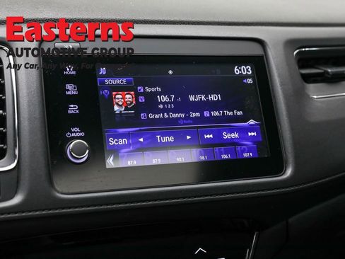 Used 2019 Honda HR-V EX image 18