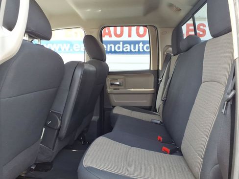 Used 2011 RAM 1500 Classic SLT RWD image 8