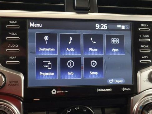 Certified 2023 Toyota 4Runner SR5 Premium image 20