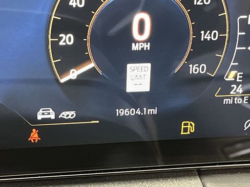 Certified 2025 Ford Mustang GT Premium image 15