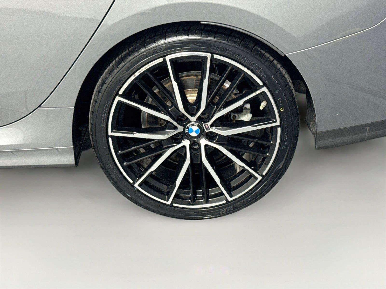 Used 2022 BMW 228i Gran Coupe w/ M Sport Package FWD image 35