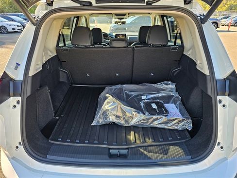 New 2026 Nissan Rogue SV image 20