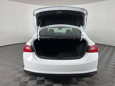 Used 2024 Chevrolet Malibu LT image 46