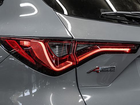 New 2026 Acura MDX A-Spec AWD/4WD image 14