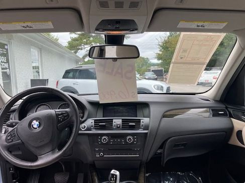 Used 2013 BMW X3 xDrive28i image 16