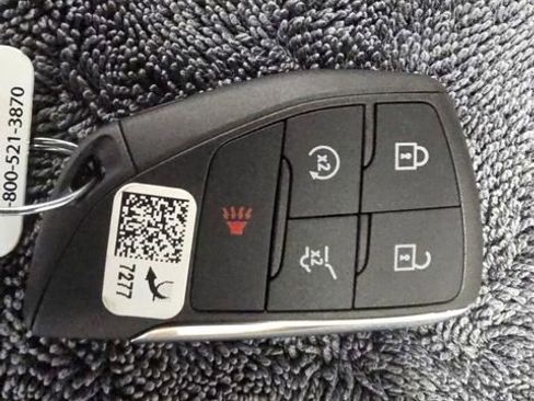 New 2026 Buick Envision Sport Touring image 37