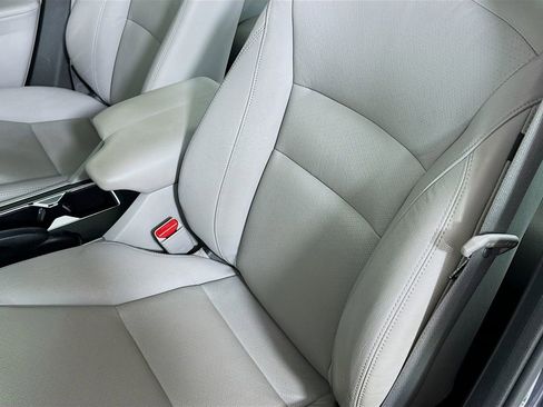 Used 2013 Honda Accord EX-L image 9