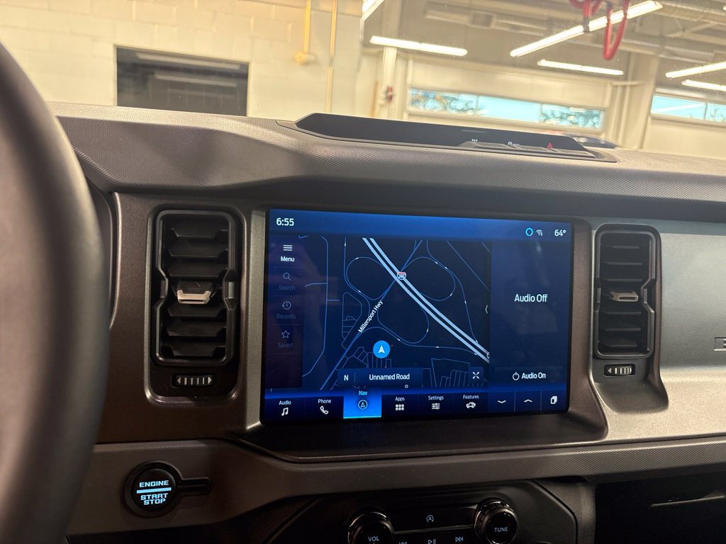 Used 2024 Ford Bronco Big Bend AWD/4WD image 10