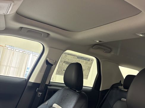 New 2026 Ford Bronco Sport Outer Banks image 15