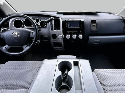 Used 2008 Toyota Tundra 2WD Double Cab image 11