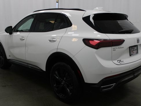 Used 2024 Buick Envision Sport Touring image 7