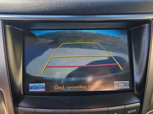 Used 2014 Lexus LX 570 4WD image 30