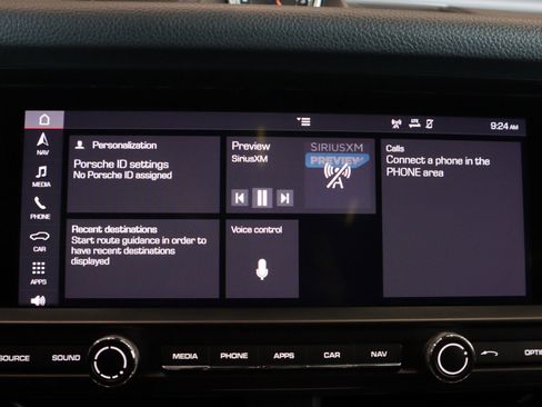 Certified 2019 Porsche Macan image 21