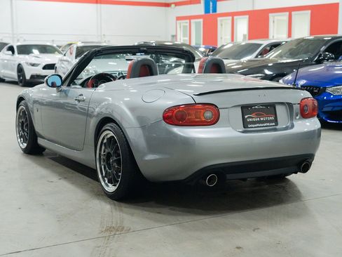 Used 2014 MAZDA MX-5 Miata Grand Touring image 4