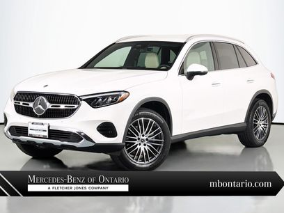 Certified 2026 Mercedes-Benz GLC 300