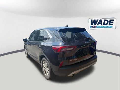 Used 2024 Ford Escape Active FWD image 8