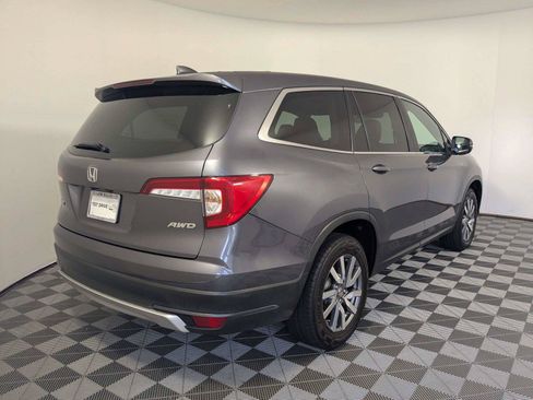 Used 2022 Honda Pilot EX-L image 6