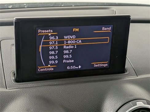 Used 2015 Audi A3 1.8T Premium w/ Driver Assistance Package image 22