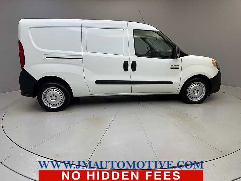 Used 2017 RAM ProMaster City Tradesman w/ Rear Back-up Camera Group FWD image 6