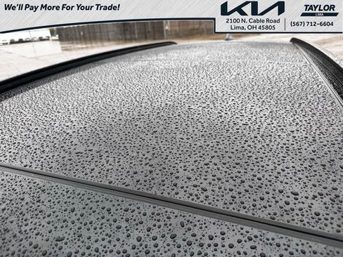 Used 2023 Kia Sorento SX AWD/4WD image 17