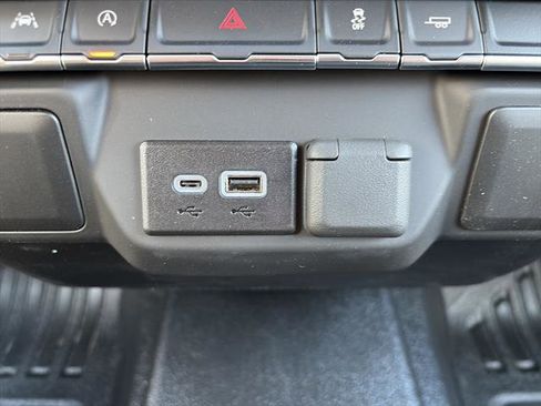 New 2026 Chevrolet Silverado 1500 W/T w/ WT Value Package RWD image 22