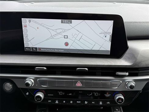 Used 2023 Kia Telluride EX X-Line image 8