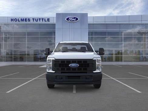 New 2026 Ford F250 XL w/ XL Driver Assist Package RWD image 6