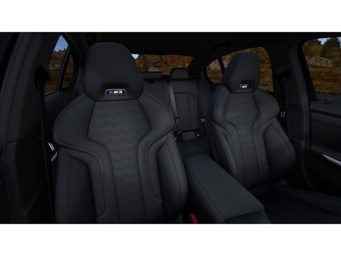 New 2026 BMW M3 Competition image 11