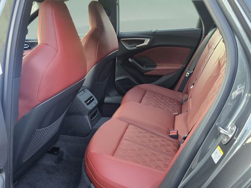 New 2026 Audi S5 Prestige AWD/4WD image 11