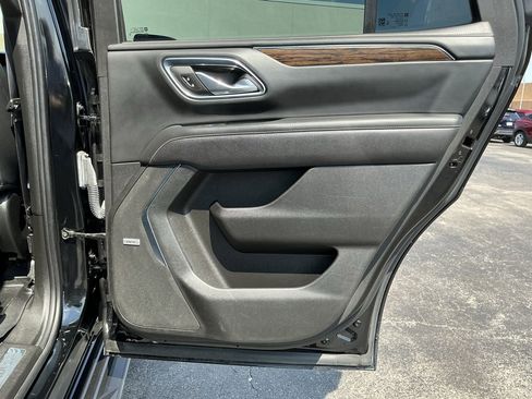Used 2023 Chevrolet Tahoe Premier w/ Max Trailering Package image 37