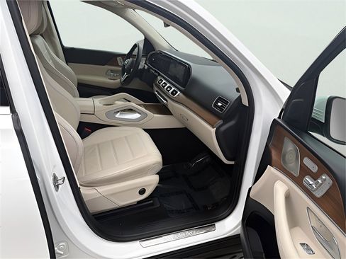 Certified 2023 Mercedes-Benz GLE 350 4MATIC image 24
