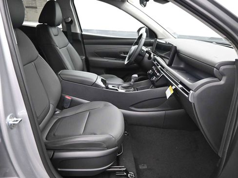 New 2026 Hyundai Tucson SEL image 11