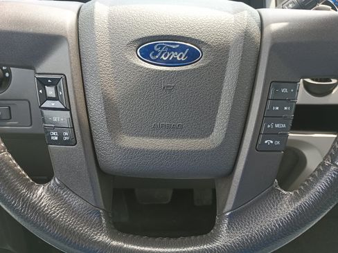 Used 2013 Ford F150 XLT w/ Mid Equipment Group RWD image 21